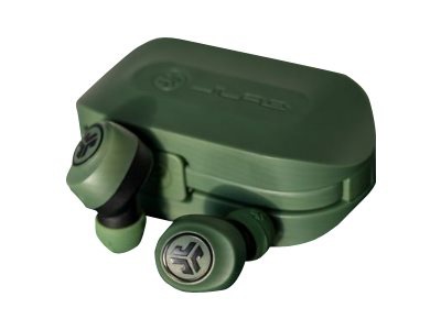 JLAB AUDIO GO AIR TRUE WIRELESS EARB