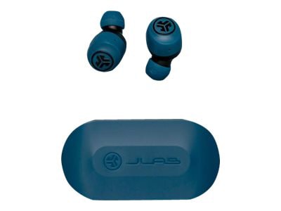 Go air wireless discount earbuds