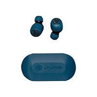 JLab Audio Go Air - true wireless earphones with mic