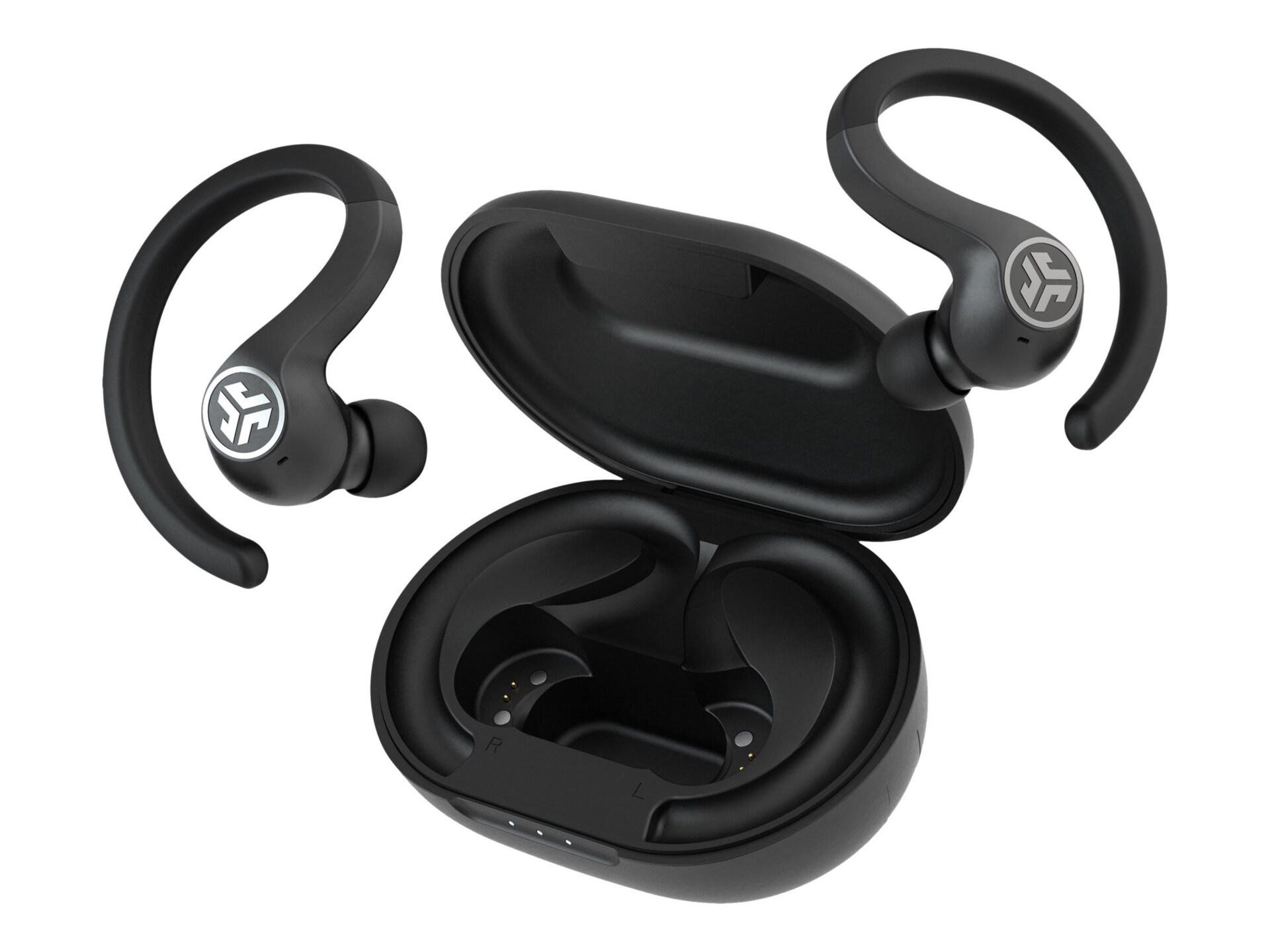 JLab Audio JBuds Air Sport - true wireless earphones with mic