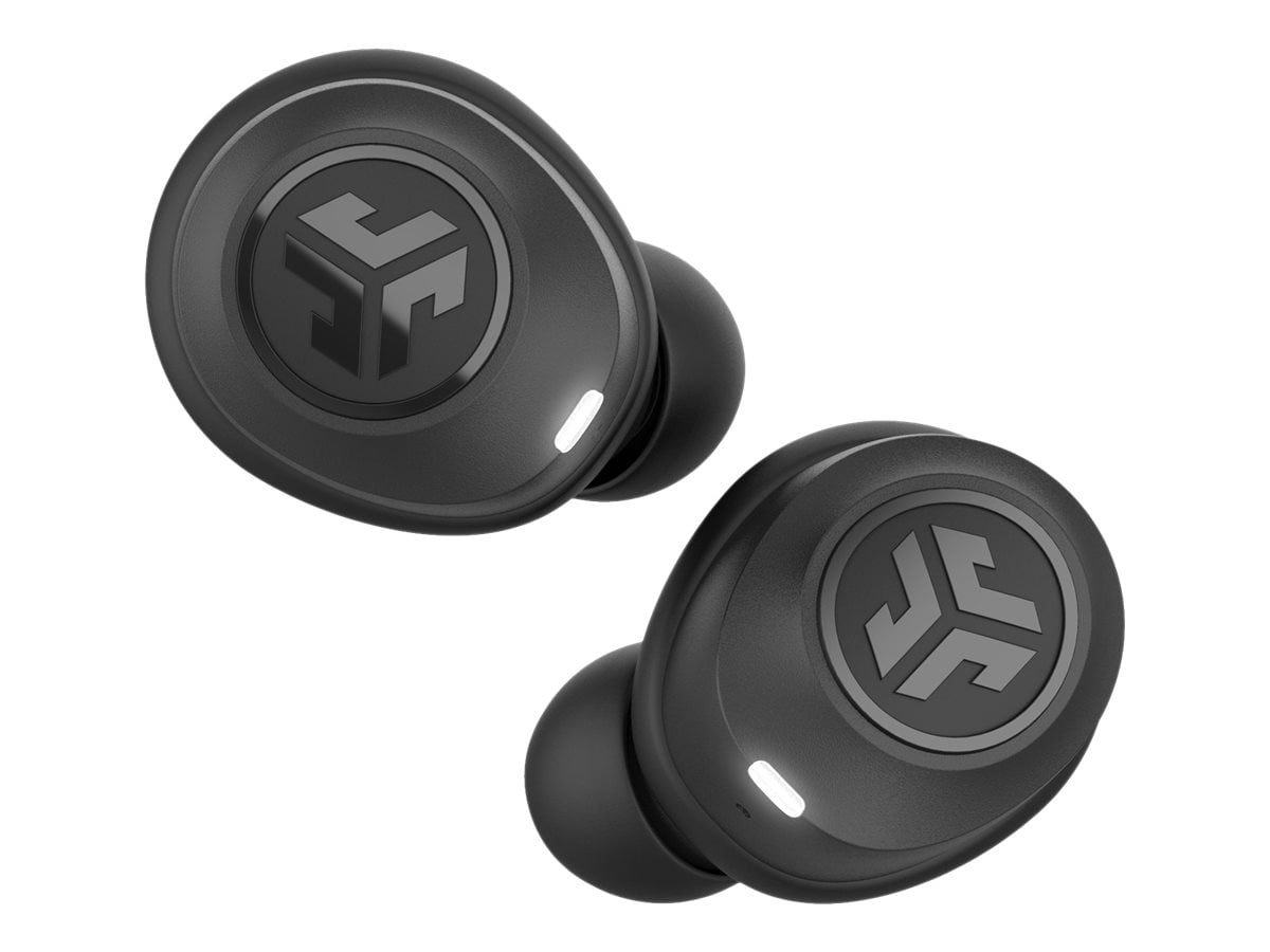 JLab Audio JBuds Air True Wireless Earbuds - true wireless earphones with m