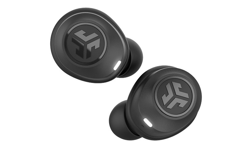 JLab Audio JBuds Air True Wireless Earbuds - true wireless earphones with mic