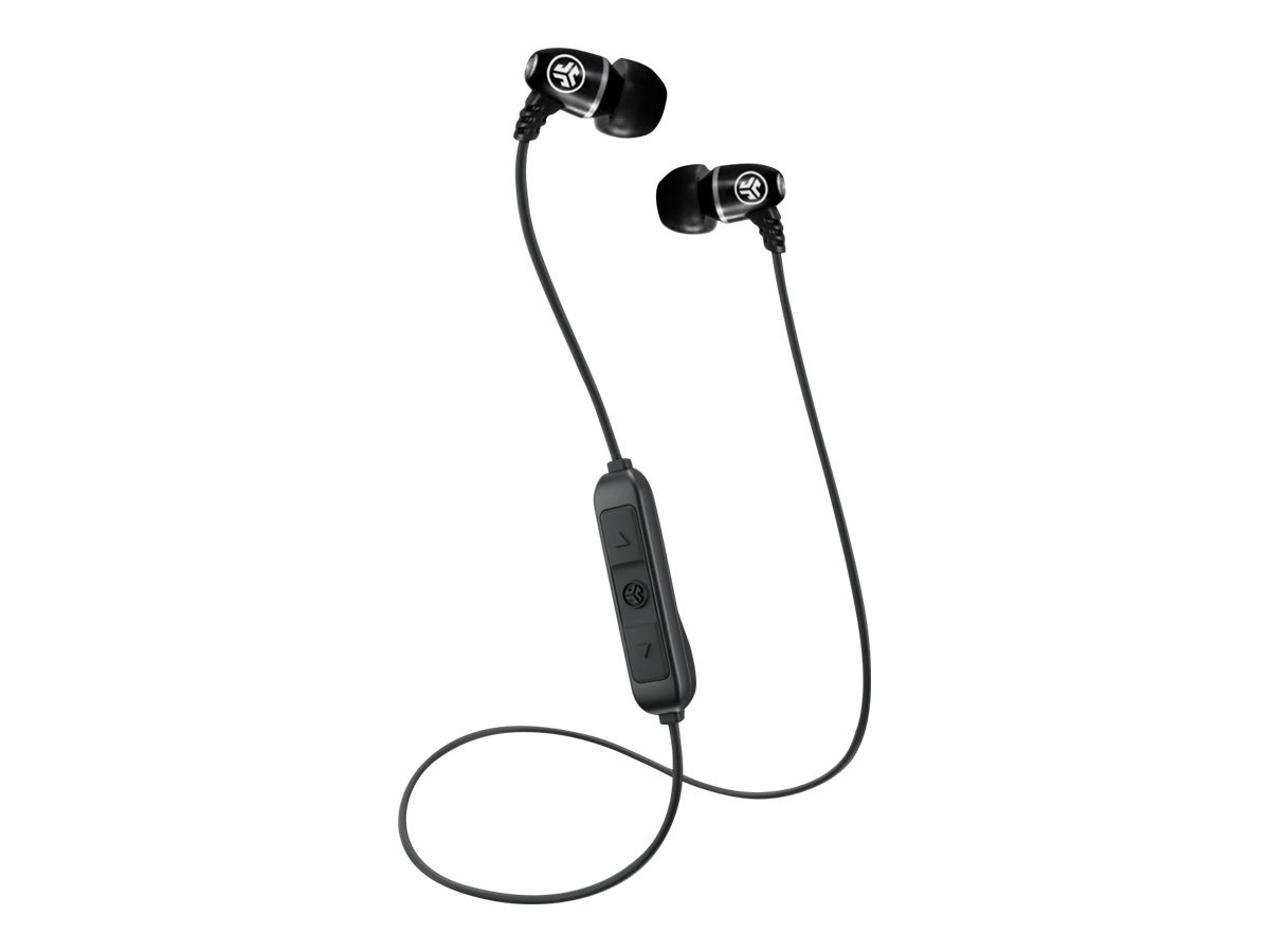 JLAB AUDIO METAL WIRELESS RUGGED EAR