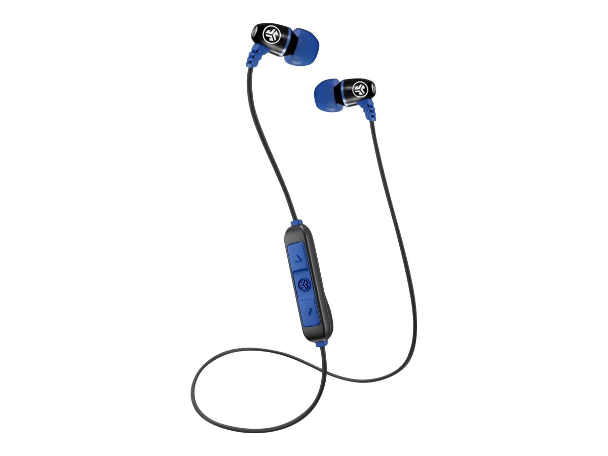 JLAB AUDIO METAL WIRELESS RUGGED EAR