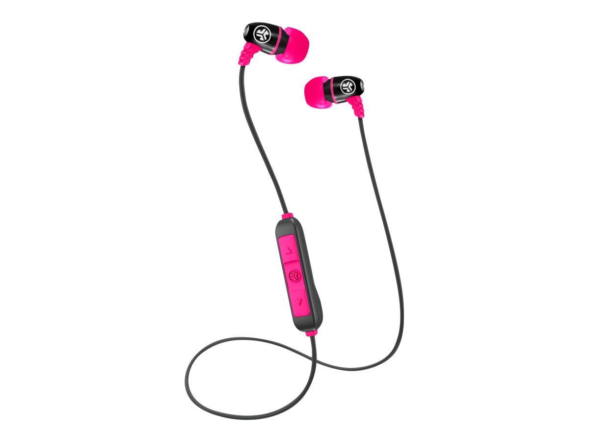 JLAB AUDIO METAL WIRELESS RUGGED EAR