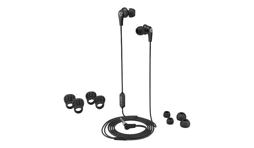 JLab Audio JBuds Pro Signature - earphones with mic