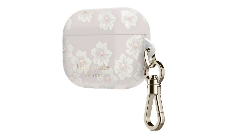 Kate Spade New York - case for wireless earbuds - KSAP-002-HHCCS - Cell  Phone Cases - CDW.ca