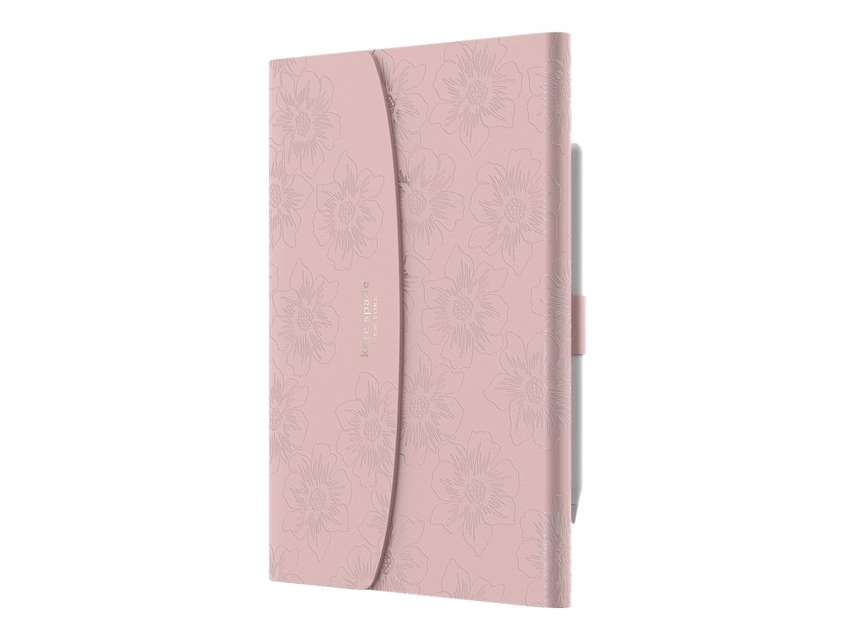 Kate Spade New York Envelope Folio - flip cover for tablet
