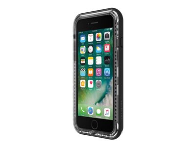 LifeProof NËXT Apple iPhone 7/8 - back cover for cell phone