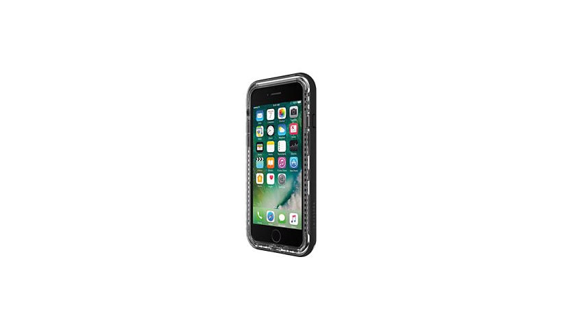 LifeProof NËXT Apple iPhone 7/8 - back cover for cell phone