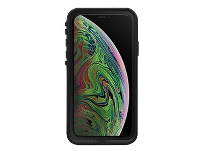 LifeProof FRE - back cover for cell phone