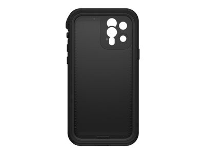 LIFEPROOF FRE WATERPROOF CASE BLACK