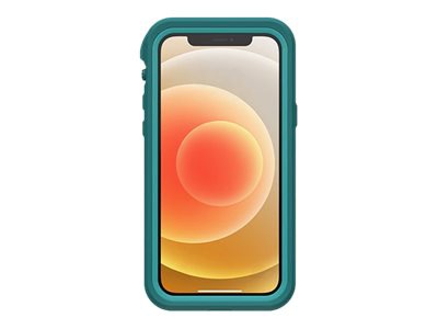 LifeProof FRE - protective waterproof case for cell phone