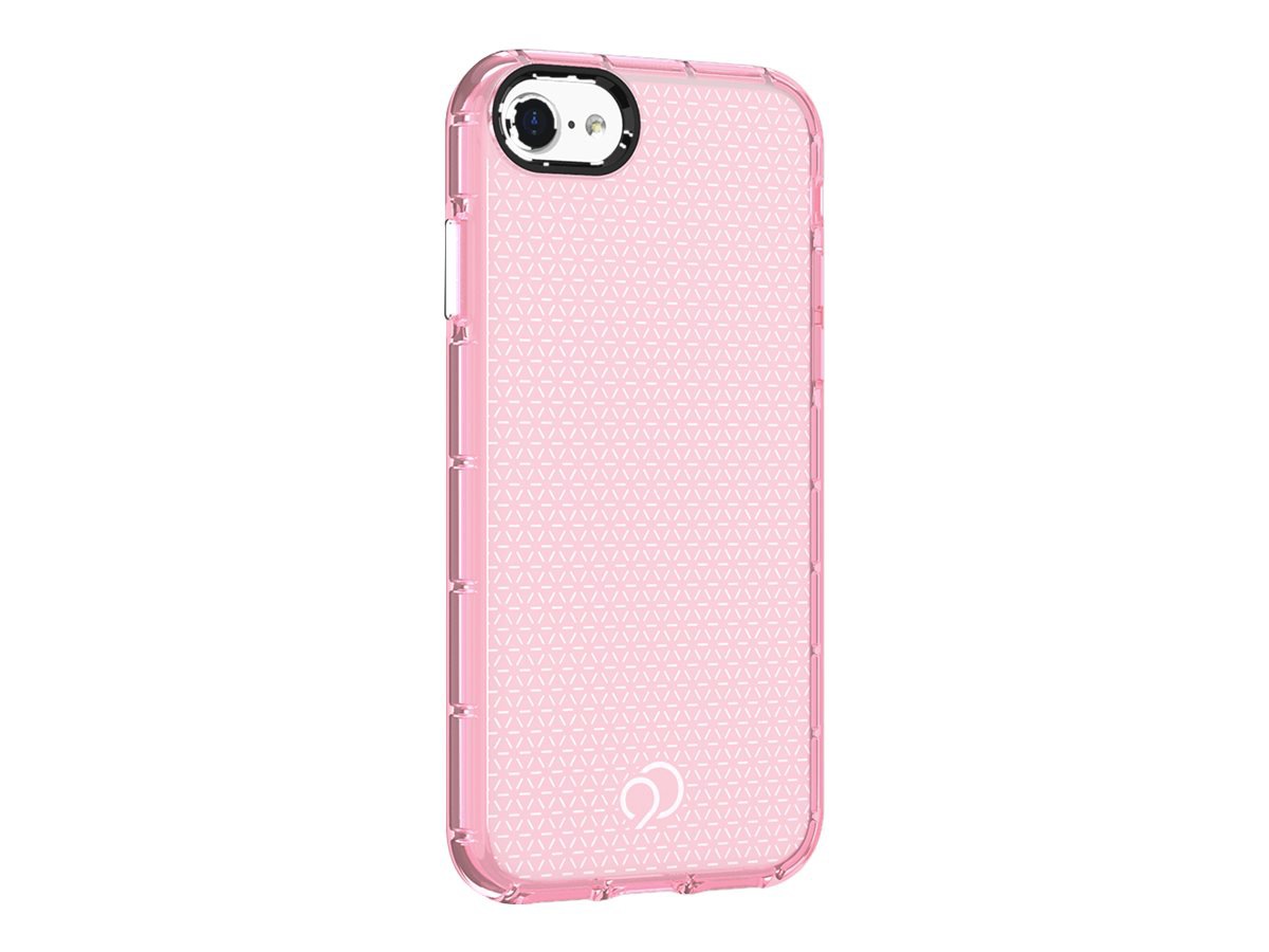 Nimbus9 Phantom 2 - back cover for cell phone
