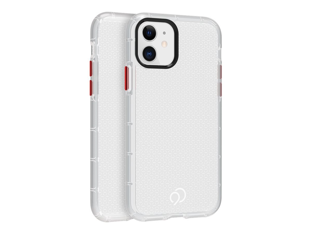 Nimbus9 Phantom 2 - back cover for cell phone