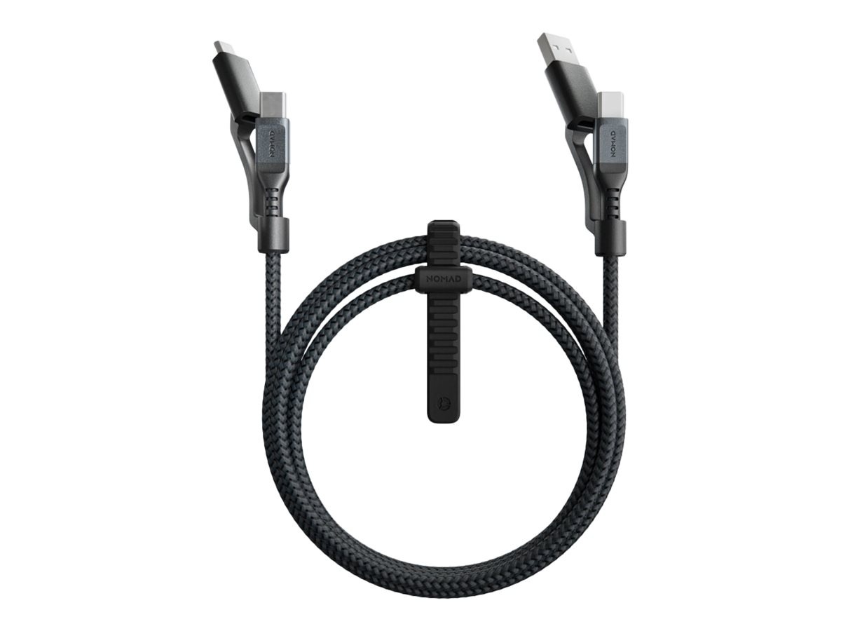 Nomad - USB-C cable - 1.5 m