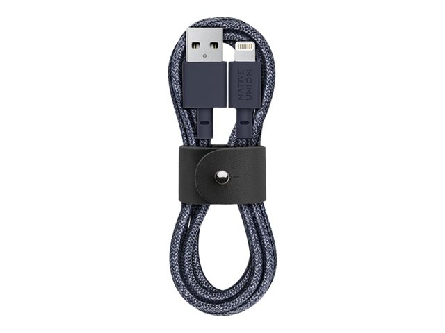 Native Union Belt - Lightning cable - Lightning / USB - 1.2 m