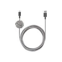 Native Union Night - Lightning cable - Lightning / USB - 3 m