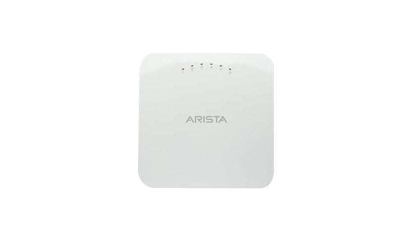 Arista C-260 - borne d'accès sans fil - Wi-Fi 6