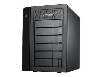 Promise Pegasus32 R6 - hard drive array