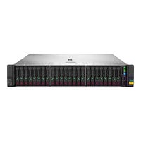 HPE StoreEasy 1860 Performance - NAS server