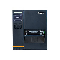 Brother Titan Industrial Printer TJ-4420TN - label printer - B/W - direct t
