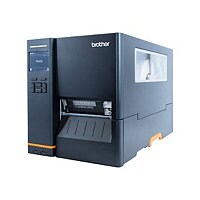 Brother Titan Industrial Printer TJ-4620TN - label printer - B/W - direct t