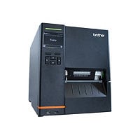 Brother Titan Industrial Printer TJ-4620TN - label printer - B/W - direct t