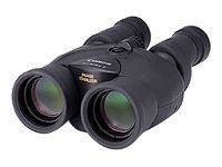 Canon - binoculars 12 x 36 IS II