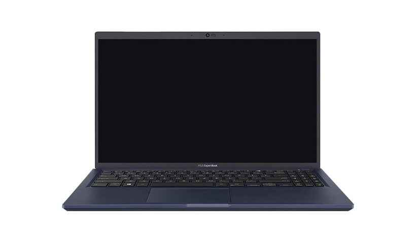 Asus ExpertBook B1 B1500CEAE-C73P - 15.6" - Core i7 1165G7 - 12 GB RAM - 51