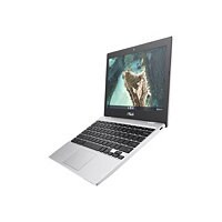 Asus Chromebook CX1 CX1100CNA-C1 - 11.6" - Celeron N3350 - 4 GB RAM - 32 GB