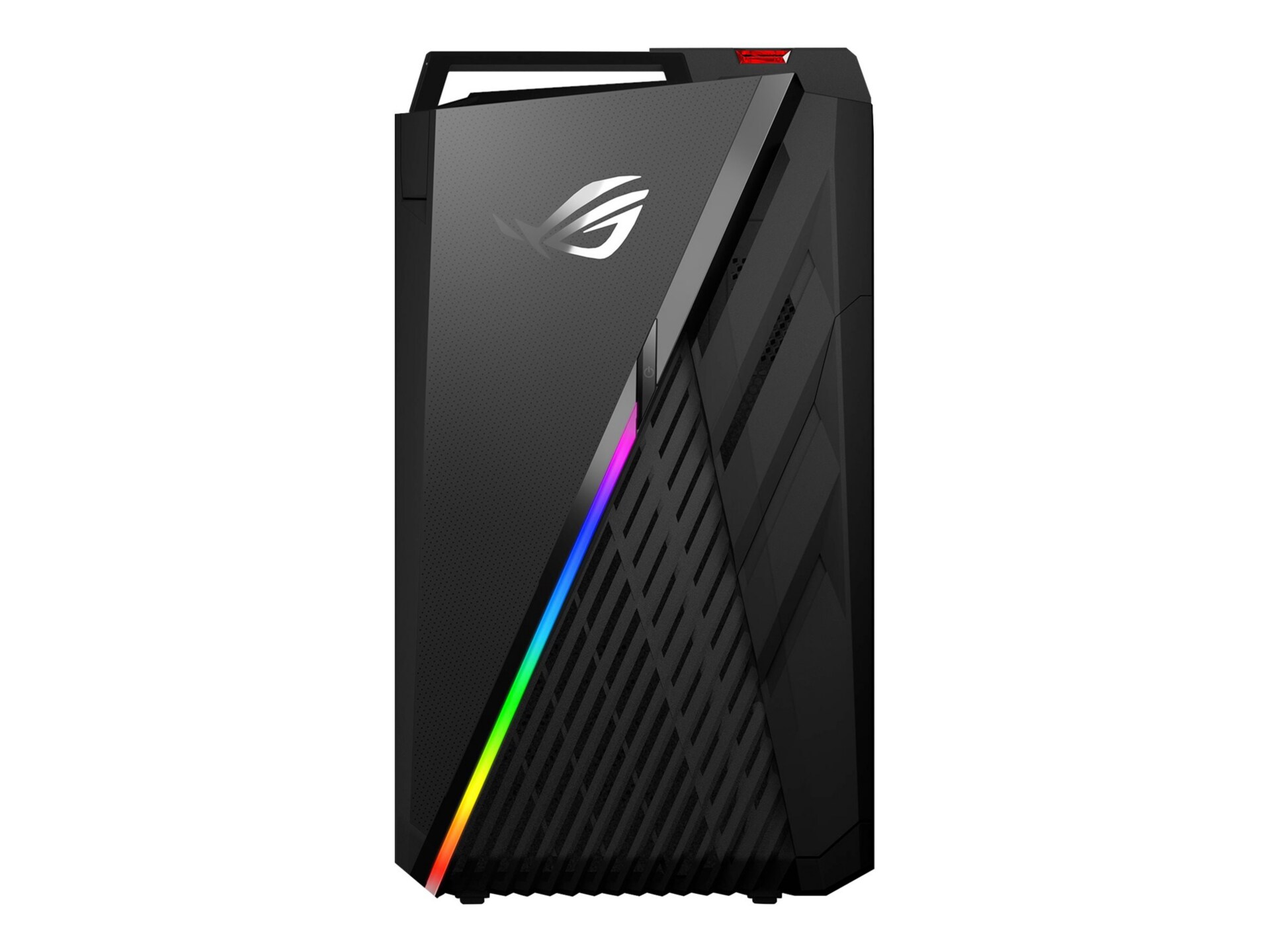 Asus ROG Strix GA35DX XB999 - tower - Ryzen 9 5900X 3.7 GHz - 32 GB - SSD 1