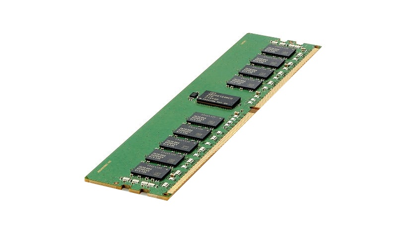 HPE SmartMemory - DDR4 - module - 16 GB - DIMM 288-pin - 2933 MHz / PC4-23400 - registered