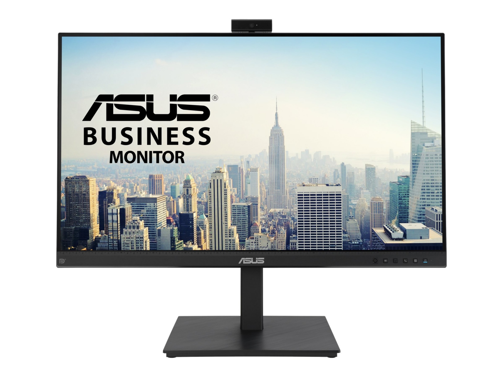 ASUS BE279QSK - LED monitor - Full HD (1080p) - 27"