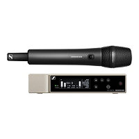 Sennheiser Evolution Wireless Digital EW-D 835-S SET (Q1-6) - wireless microphone system