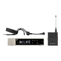 Sennheiser Evolution Wireless Digital EW-D ME3 SET (Q1-6) - wireless microphone system