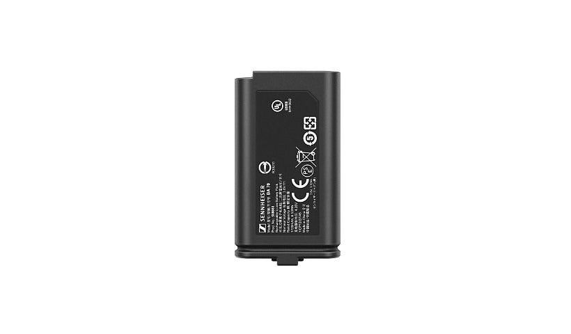 Sennheiser BA 70 battery