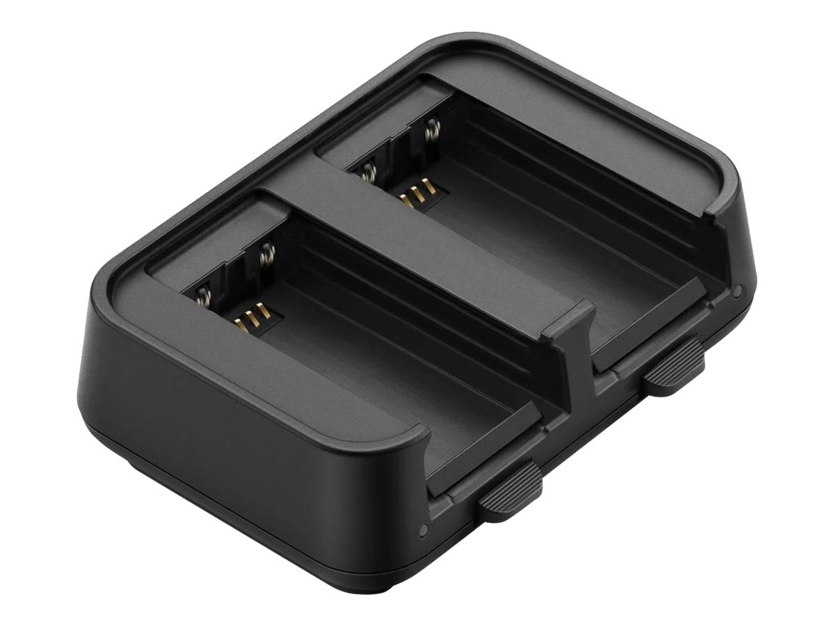 Sennheiser L 70 battery charger