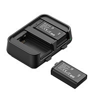 Sennheiser EW-D USB battery charger - with battery - 2