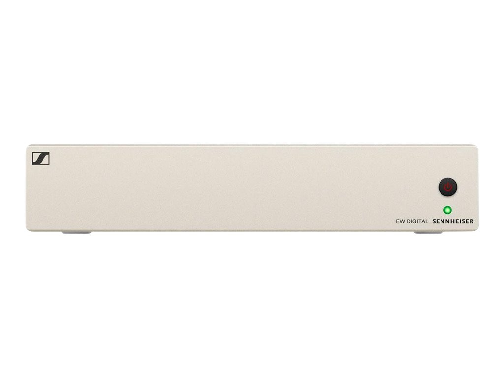Sennheiser EW-D ASA (Q-R-S) - active antenna splitter for wireless microphone system