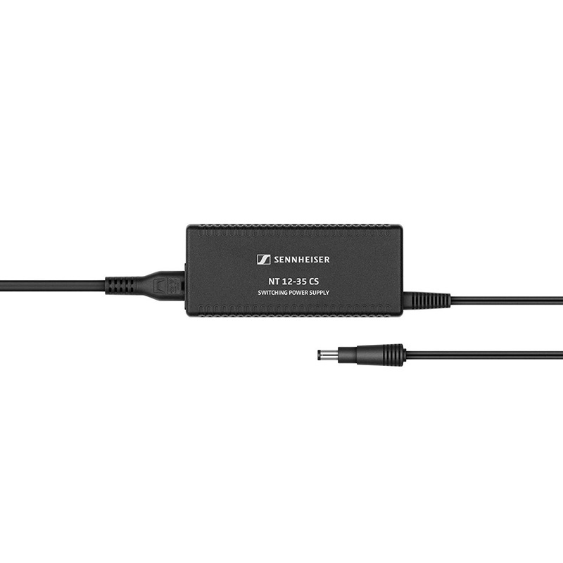 Sennheiser NT 12-35 CS Power Supply for EW-ASA Splitter