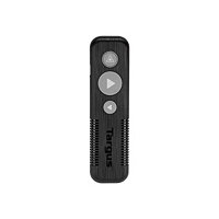 Targus Wireless USB Presenter with Laser Pointer presentation remote contro