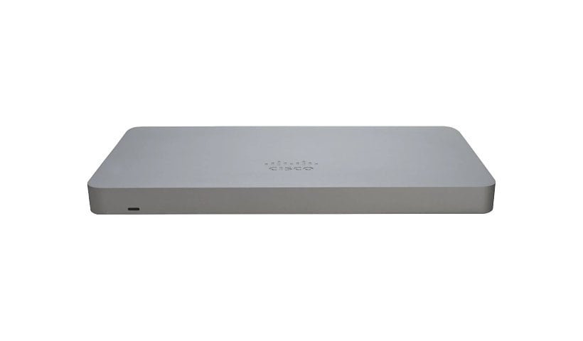Cisco Meraki MX75 - security appliance