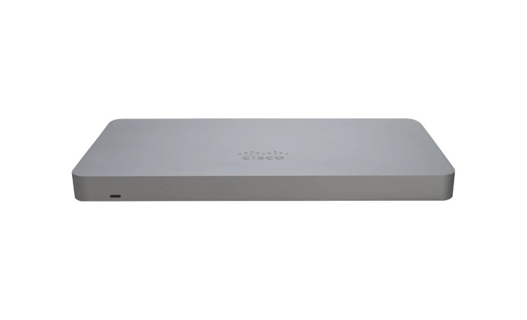 Cisco Meraki MX75 - security appliance - MX75-HW - Firewalls & VPN