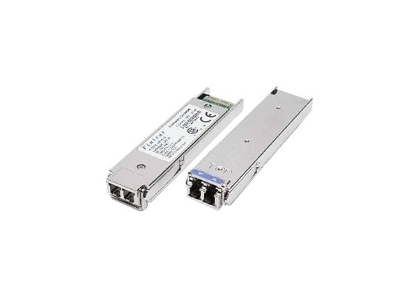 Extreme Networks - SFP (mini-GBIC) transceiver module - MGBIC-LC09 - -