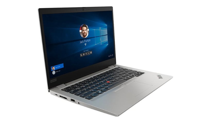 Lenovo ThinkPad L13 Gen 2 - 13.3" - Core i5 1145G7 - vPro - 8 GB RAM - 256 GB SSD - US