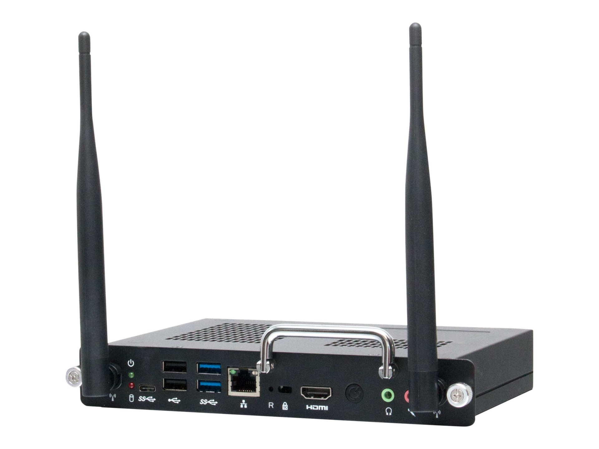 Promethean OPS-M WIN - slot-in digital signage player