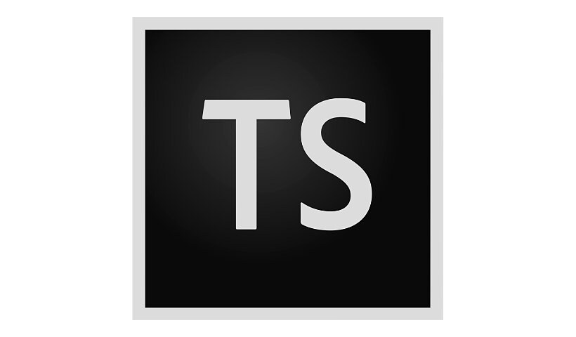 Adobe Technical Communication Suite for teams - Subscription New - 1 utilisateur