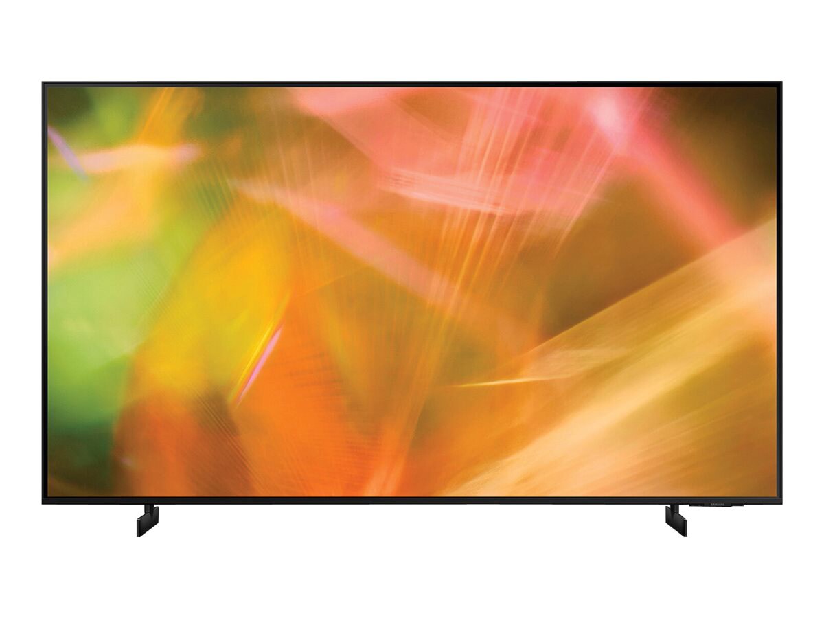 SAMSUNG 65IN UHD 8 SERIES TV