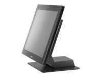 Posiflex RT Series RT-5015 - all-in-one - Core i3 7100U 2.4 GHz - 8 GB - SSD 256 GB - LCD 15"